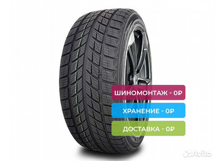 Altenzo Sports Tempest V 275/40 R20 106V