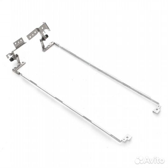 Петли Lenovo Z580, G580, G585, Z580A, Z585 (ccfl)