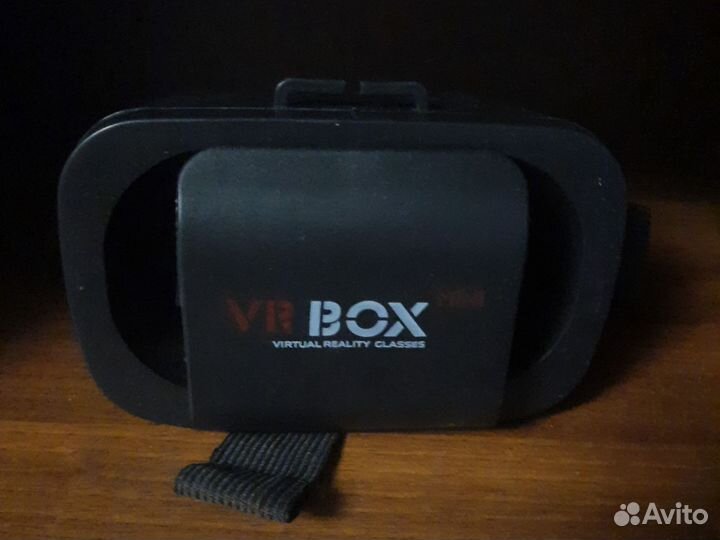 Vr очки для телефона