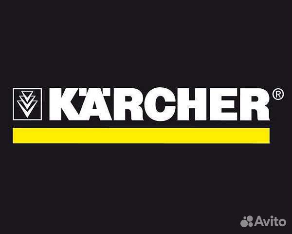 Ремонт Karcher