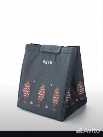 Сумка холодильник для пикника