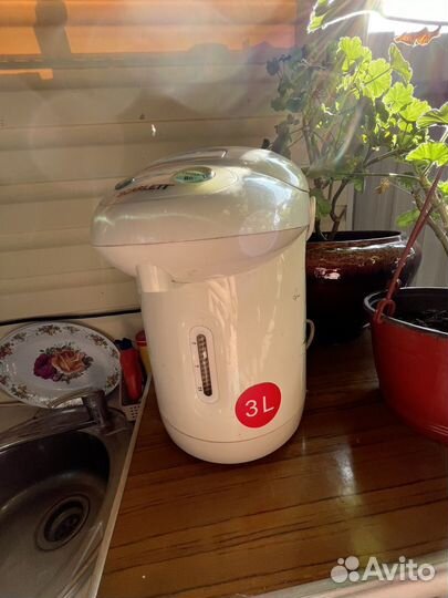 Термопот бу