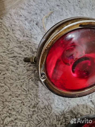 Фг-210 Спец.сигнал кгб