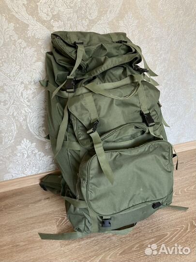 Рюкзак рейдовый