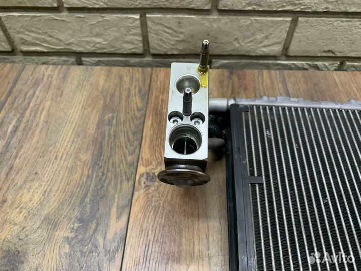 Mercedes Benz W212 Испаритель кондиционера