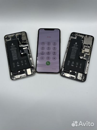Корпус для iPhone 11 pro max