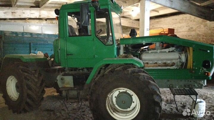 Трактор СЛОБОЖАНЕЦ ХТА-220-10, 2011