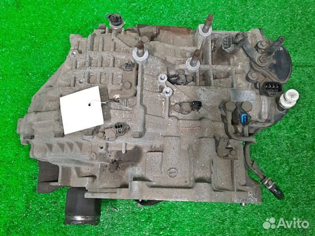 Коробка АКПП вариатор Mitsubishi Lancer Cedia