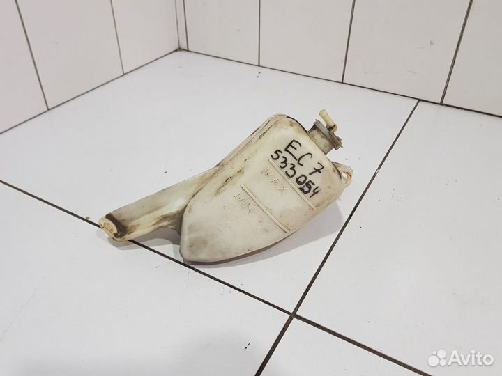 Бачок расширительный (Geely Emgrand EC7)