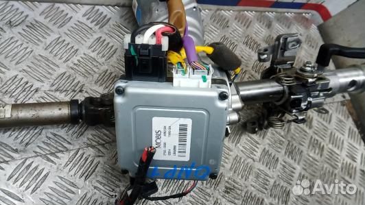 Электроусилитель руля KIA sorento 2 (ONP19VK01)