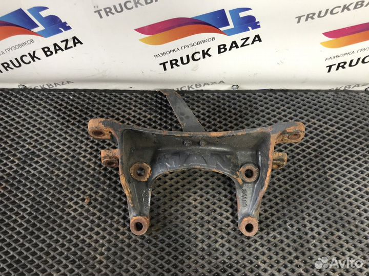 Кронштейн энергоаккумулятора