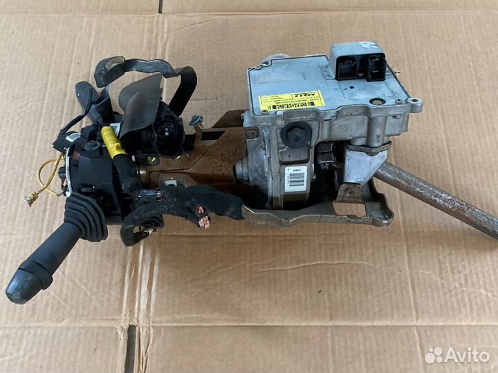 00051723101 электро-рулевая колонка