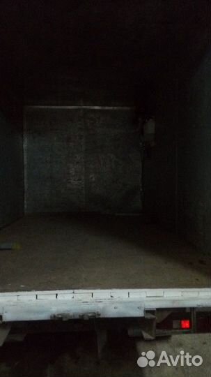 Сдам газель на длительный срок