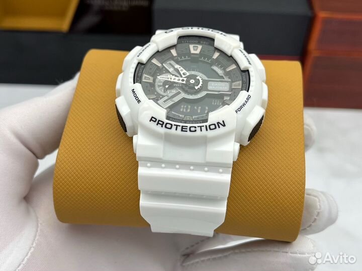 Часы мужские G-Shock