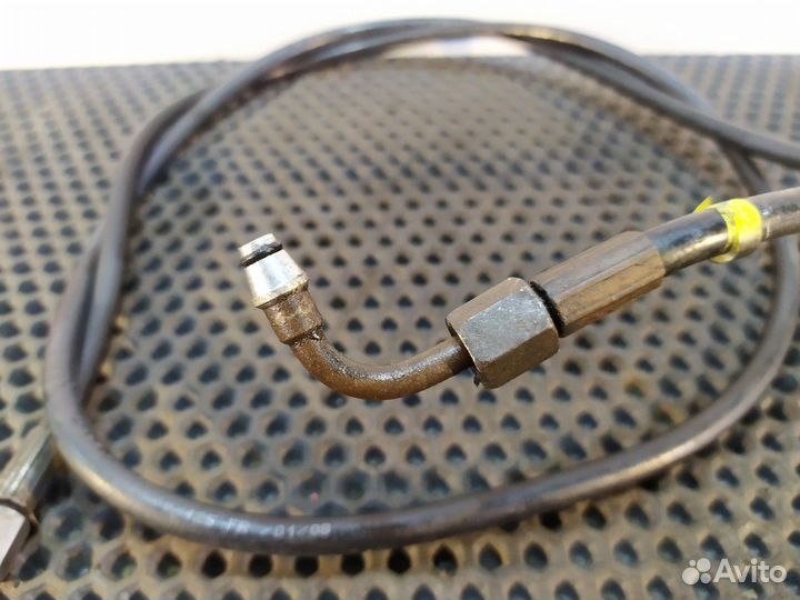 Шланг подъема кабины