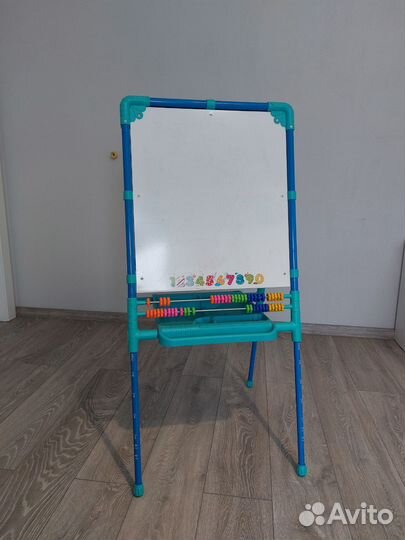 Детская доска для рисования