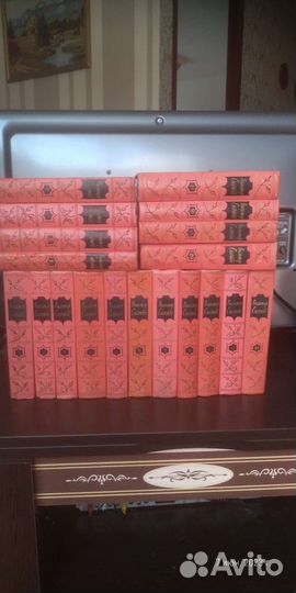 В. Скотт 19 из 20 без 8