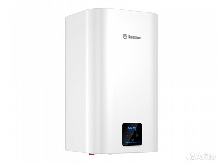 Водонагреватель 50 литров Thermex SMART 50 V