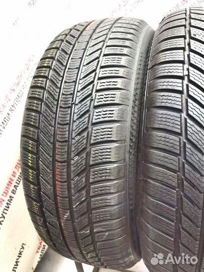 Continental WinterContact TS 870 P 225/55 R18 102V