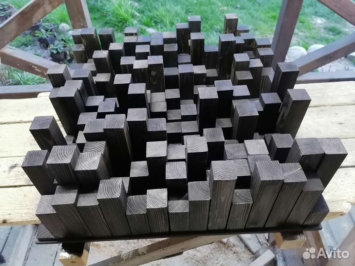 Акустический диффузор