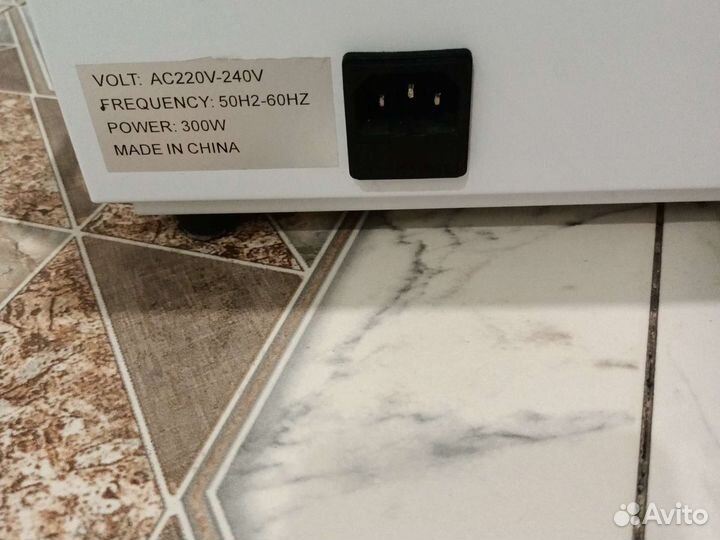 Сухожаровой шкаф гп