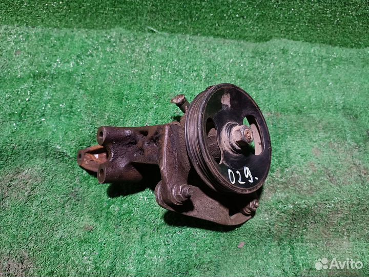 Насос гидроусилителя Kia Spectra I рестайлинг 2 (2