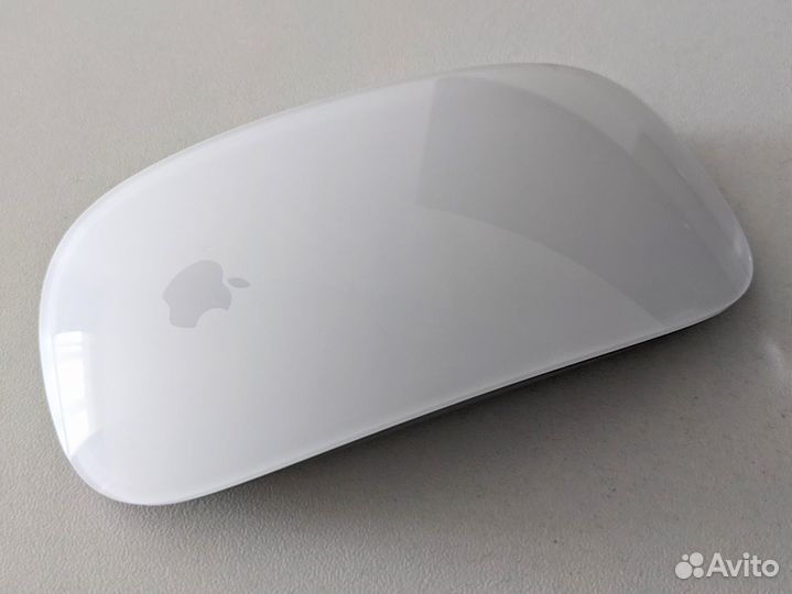 Мышь Apple Magic Mouse 2