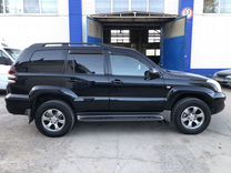 Toyota Land Cruiser Prado 4.0 AT, 2006, 170 000 км, с пробегом, цена 2 505 000 руб.