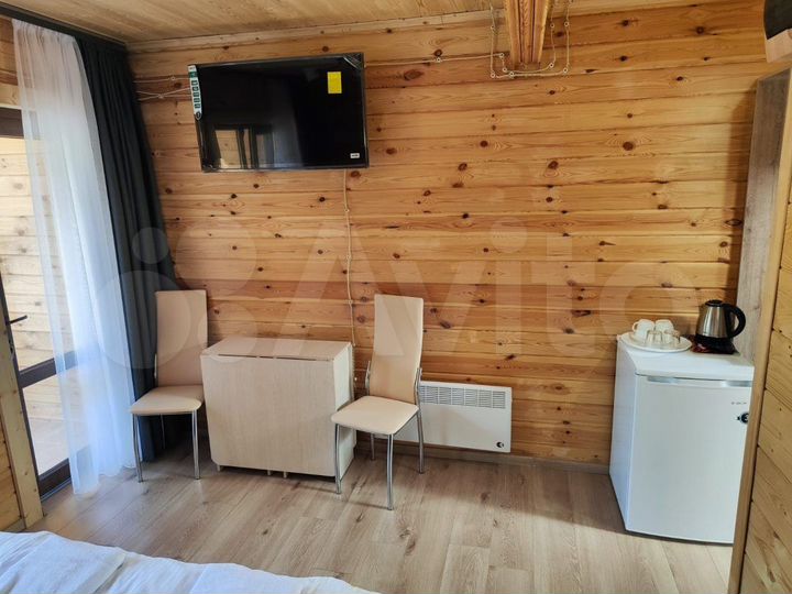 Комната 25 м², 1/2 эт.