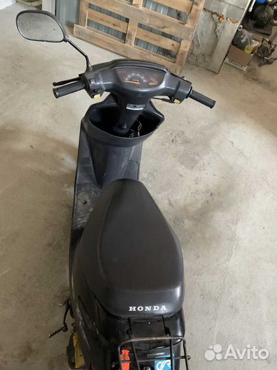 Мопед Honda Dio