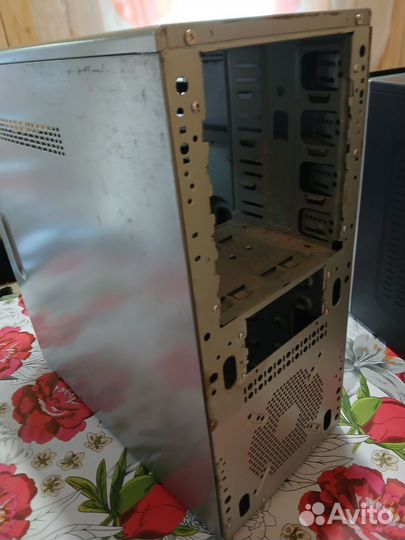 Комплектующие для пк