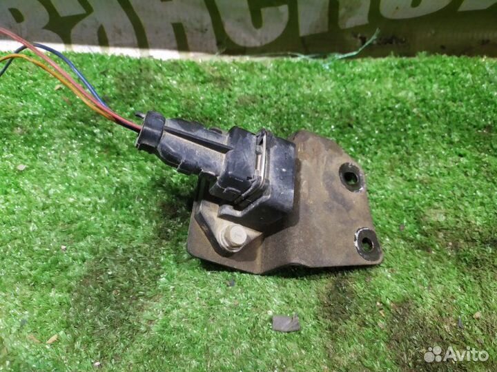 Датчик ускорения Hyundai Elantra XD G4ED 2004