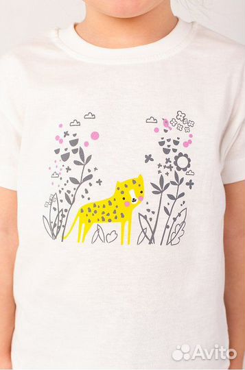 Костюм для девочки 98, 104 размер