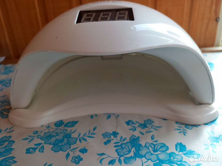 Сушка для ногтей