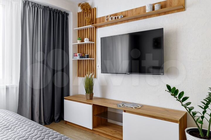 Квартира-студия, 23 м², 11/15 эт.