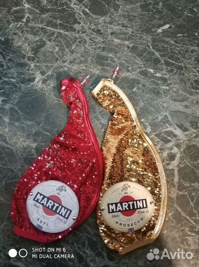 Чехол на бутылку