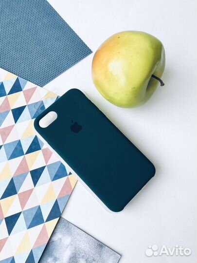 Чехол на iPhone 7 / 8 / SE 2