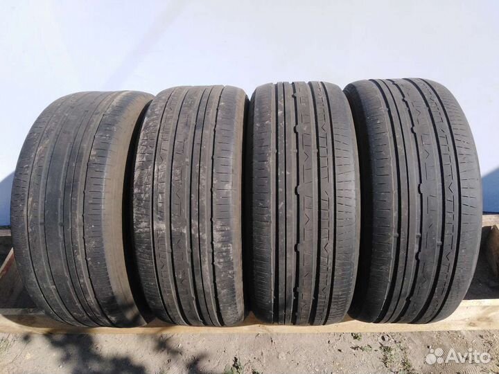 Nitto NT830 245/50 R18