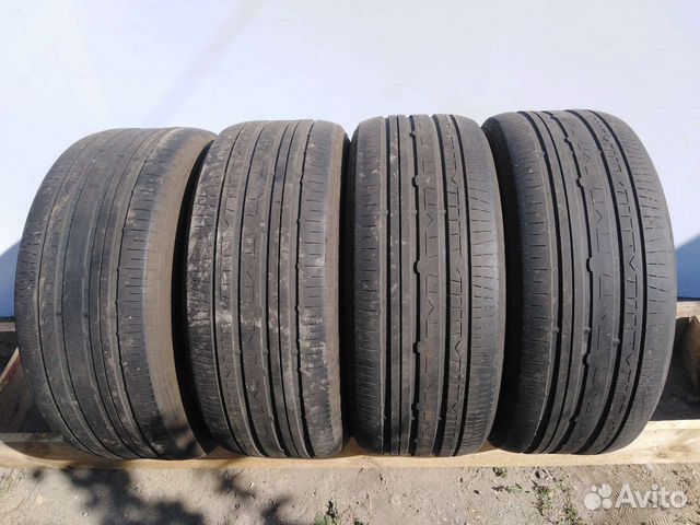 Nitto NT830 245/50 R18