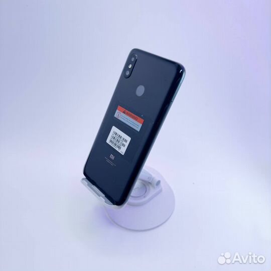 Xiaomi Mi 8, 6/128 ГБ