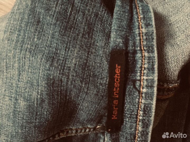 Джинсы Италия 25-26