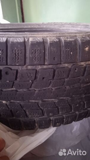 Dunlop DV-01 205/60 R16