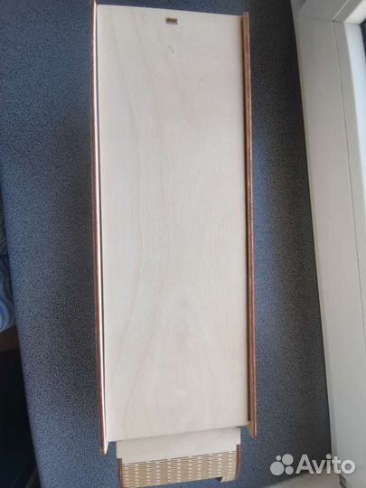 Сувенир коробка автомобиль KCE