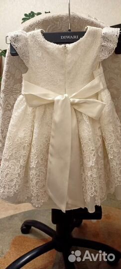 Детская одежда для девочек