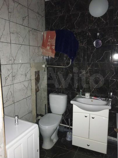 1-к. квартира, 36 м², 11/16 эт.