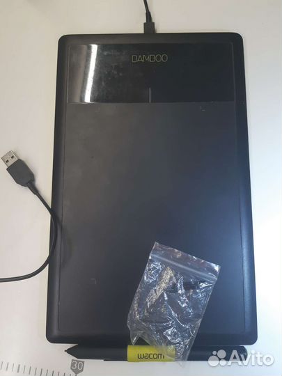 Графический планшет для рисования