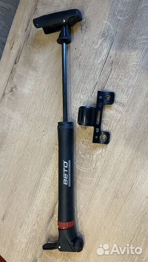 Насосы велосипедные от 500