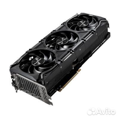 Видеокарта Gainward nVidia GeForce RTX 4090 Phanto