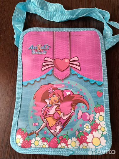 Сумочка детская