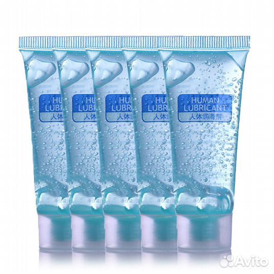 Интимная смазка оптом для маркетплейсов